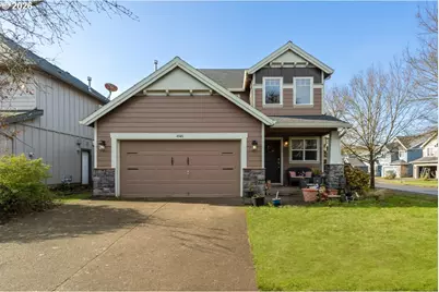 4145 Winners Circle Ave, Albany, OR 97322 - Photo 1