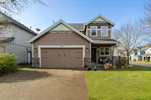 4145 Winners Circle Ave, Albany, OR 97322 - Photo 1