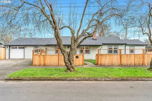 8516 N Calhoun Ave, Portland, OR 97203 - Photo 1