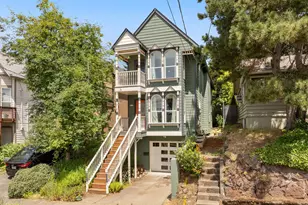 4113 SE Rural St, Portland, OR 97202 - Photo 1