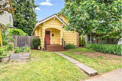 5811 N Princeton St, Portland, OR 97203 - Photo 1