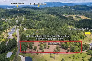 0 Spring Blvd, Eugene, OR 97405 - Photo 1