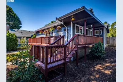 4731 NE 106th Ave, Portland, OR 97220 - Photo 1