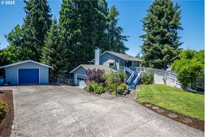 566 65th St, Springfield, OR 97478 - Photo 1