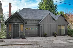 1812 SW High St, Portland, OR 97201 - Photo 1