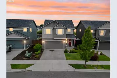 8714 N 3rd Way, Ridgefield, WA 98642 - Photo 1
