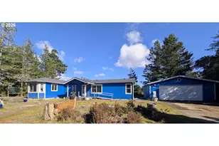 5091 Heceta Beach Rd, Florence, OR 97439 - Photo 1