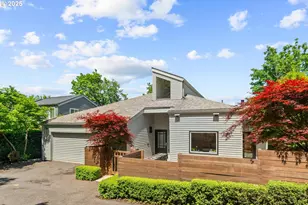 1966 SW Terrace Dr, Portland, OR 97201 - Photo 1