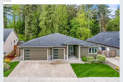 1410 NE Cascadia Ridge Dr, Estacada, OR 97023 - Photo 1