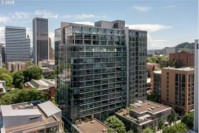1221 SW 10th Ave #410, Portland, OR 97205 - Photo 1
