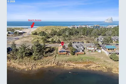 34905 Cape Kiwanda Dr, Pacific City, OR 97135 - Photo 1