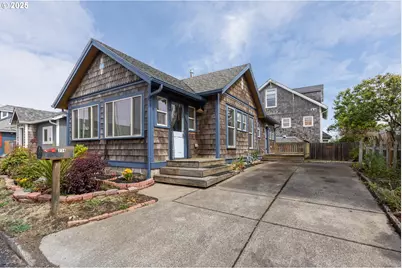 714 NW 2nd Ct, Newport, OR 97365 - Photo 1