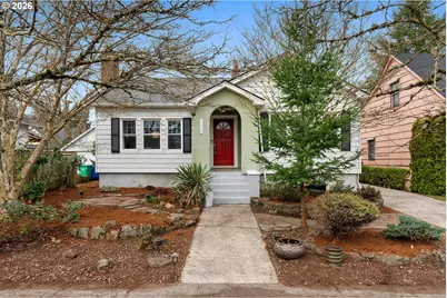 1415 NE 58th Ave, Portland, OR 97213 - Photo 1