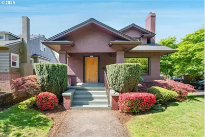 2205 SE Ladd Ave, Portland, OR 97214 - Photo 1