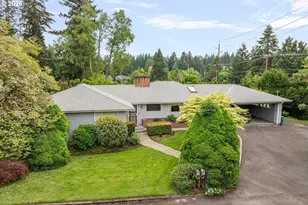 6836 SW Peyton Rd, Portland, OR 97223 - Photo 1