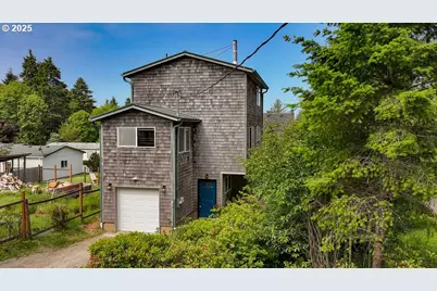 101 S Quadrant St, Rockaway Beach, OR 97136 - Photo 1