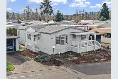 77500 S 6th St #B7, Cottage Grove, OR 97424 - Photo 1