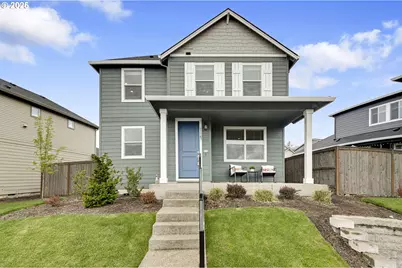 11767 SE Pleasant Valley Pkwy, Happy Valley, OR 97086 - Photo 1