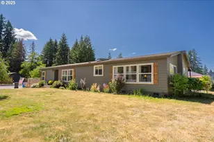 165 NW 8th Pl, Mill City, OR 97360 - Photo 1