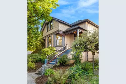 3635 S Corbett Ave, Portland, OR 97239 - Photo 1