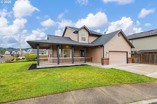 6808 Moses Pass, Springfield, OR 97478 - Photo 1