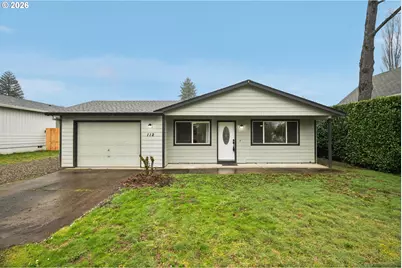 112 E Cushman St, Yacolt, WA 98675 - Photo 1