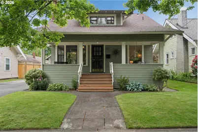 1613 N Willamette Blvd, Portland, OR 97217 - Photo 1