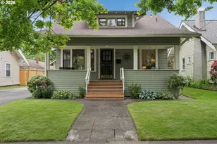 1613 N Willamette Blvd, Portland, OR 97217 - Photo 1