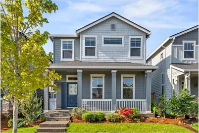 7046 SE Genrosa St, Hillsboro, OR 97123 - Photo 1