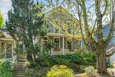 130 SW Hooker St, Portland, OR 97201 - Photo 1