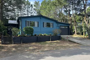 1601 Rhododendron Dr, Florence, OR 97439 - Photo 1