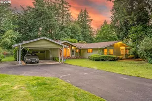 1717 NE 205th Ave, Fairview, OR 97024 - Photo 1