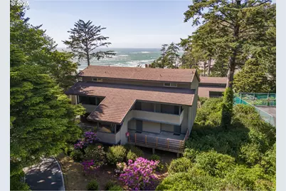 301 Otter Crest Loop #162/163, Otter Rock, OR 97369 - Photo 1