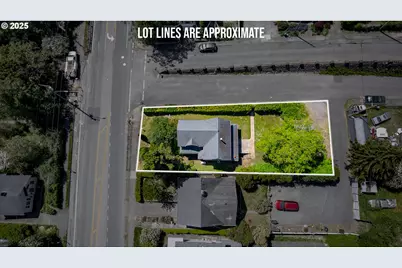 1190 Central Ave, Coos Bay, OR 97420 - Photo 1