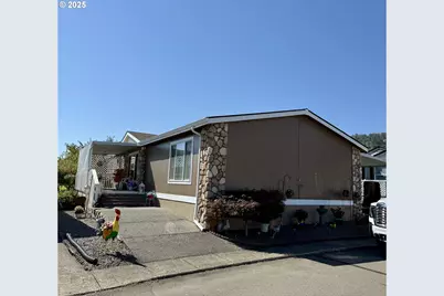 609 Shadow Ranch Ln, Roseburg, OR 97470 - Photo 1