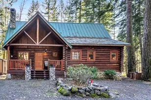 64894 E Sandy River Ln, Rhododendron, OR 97049 - Photo 1