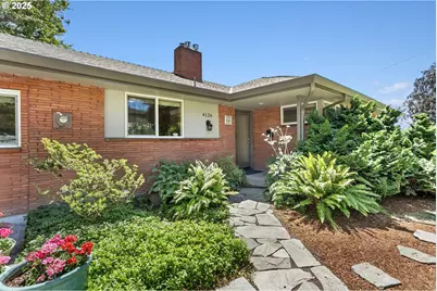4126 SW Idaho Ter, Portland, OR 97221 - Photo 1