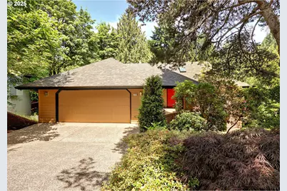 1929 SW Broadleaf Dr, Portland, OR 97219 - Photo 1