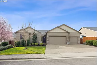 770 E McKinley St, Carlton, OR 97111 - Photo 1