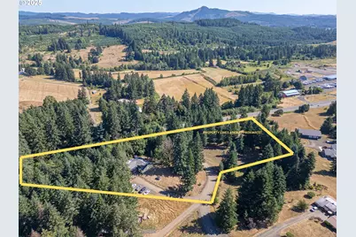 30010 Salmon River Hwy, Grand Ronde, OR 97347 - Photo 1