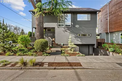 2511 NE Highland St, Portland, OR 97211 - Photo 1