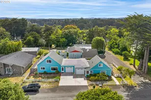 543 Chicago Ave SE, Bandon, OR 97411 - Photo 1