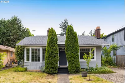 5419 SE 51st Ave, Portland, OR 97206 - Photo 1