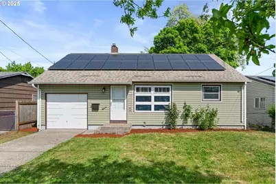 7126 SE 86th Ave, Portland, OR 97266 - Photo 1