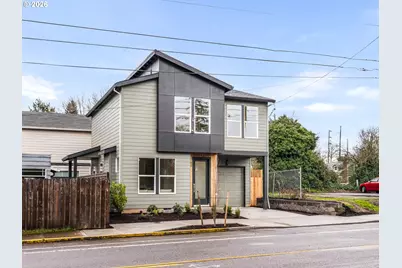 3644 NE 57th Ave, Portland, OR 97213 - Photo 1