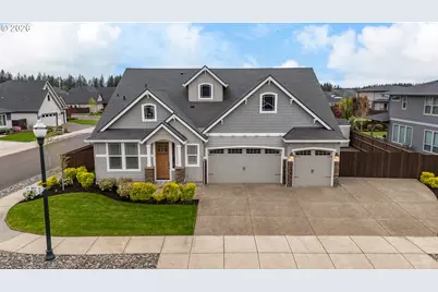 8104 NE 185th Ave, Vancouver, WA 98682 - Photo 1