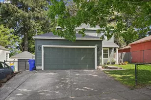 4343 SE Francis St, Portland, OR 97206 - Photo 1