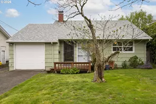 6615 SE 43rd Ave, Portland, OR 97206 - Photo 1