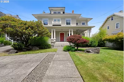 1656 Irving Ave, Astoria, OR 97103 - Photo 1