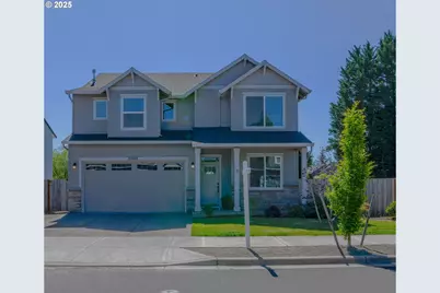 22410 SW Forest Creek Way, Sherwood, OR 97140 - Photo 1